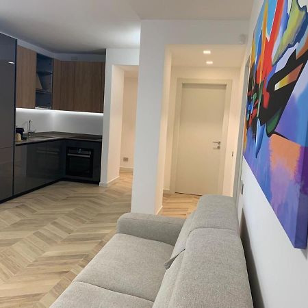Corte Trastevere Apartment Fitness Rome Exterior photo