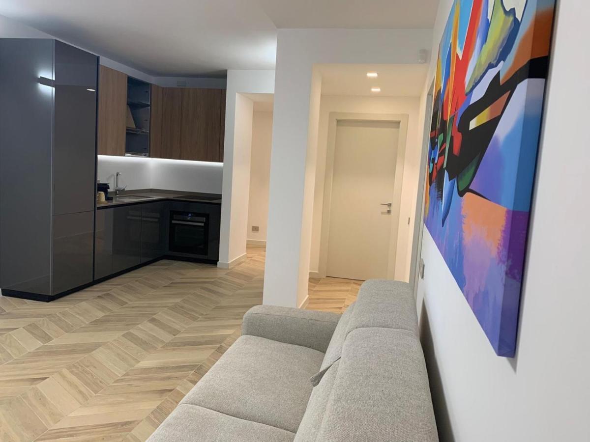 Corte Trastevere Apartment Fitness Rome Exterior photo