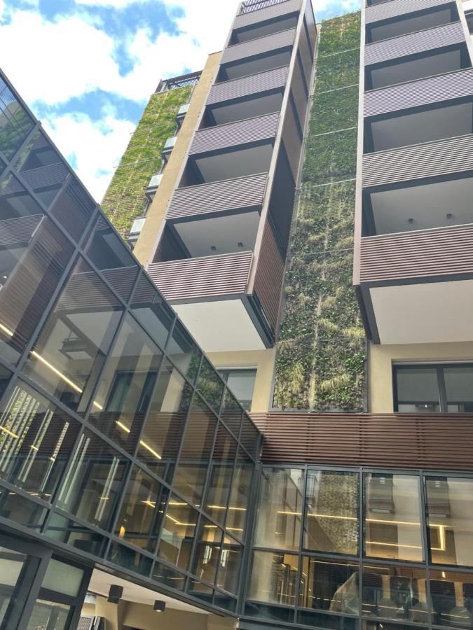 Corte Trastevere Apartment Fitness Rome Exterior photo