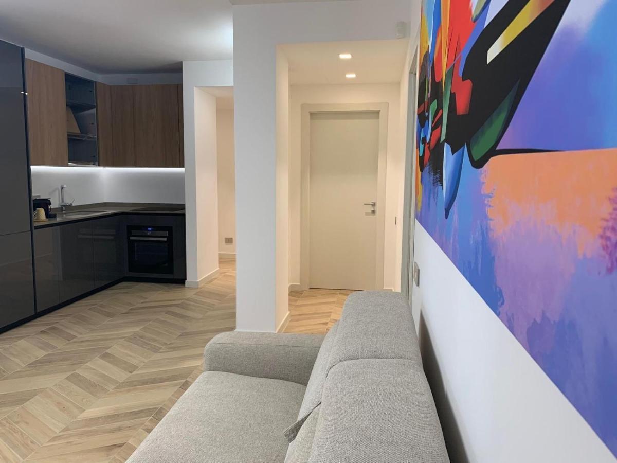Corte Trastevere Apartment Fitness Rome Exterior photo