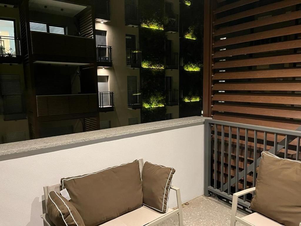 Corte Trastevere Apartment Fitness Rome Exterior photo