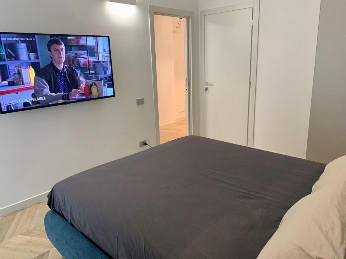 Corte Trastevere Apartment Fitness Rome Exterior photo