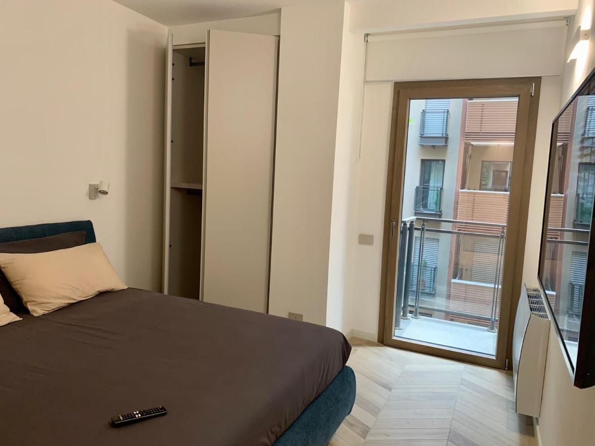 Corte Trastevere Apartment Fitness Rome Exterior photo