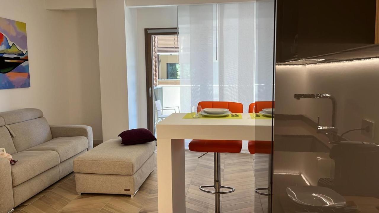 Corte Trastevere Apartment Fitness Rome Exterior photo
