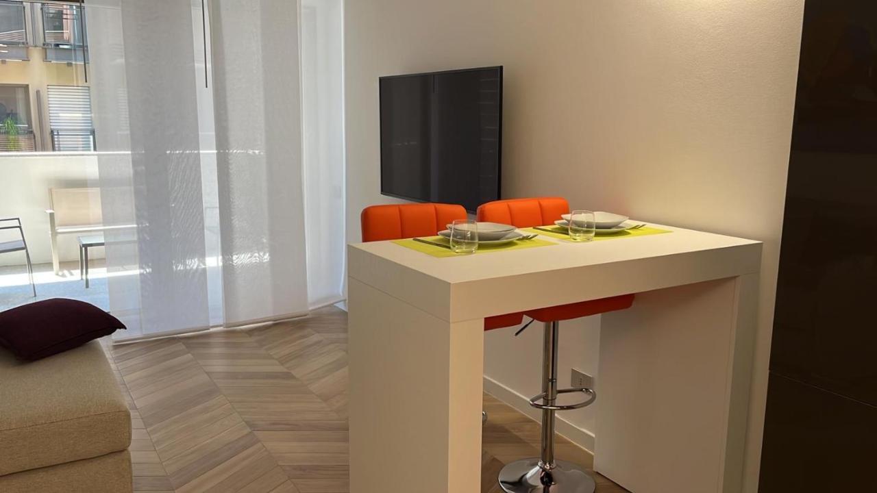 Corte Trastevere Apartment Fitness Rome Exterior photo